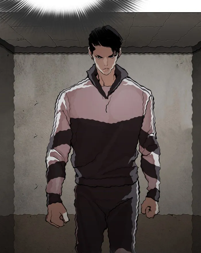 Lookism Chapter 273 Online - página 106