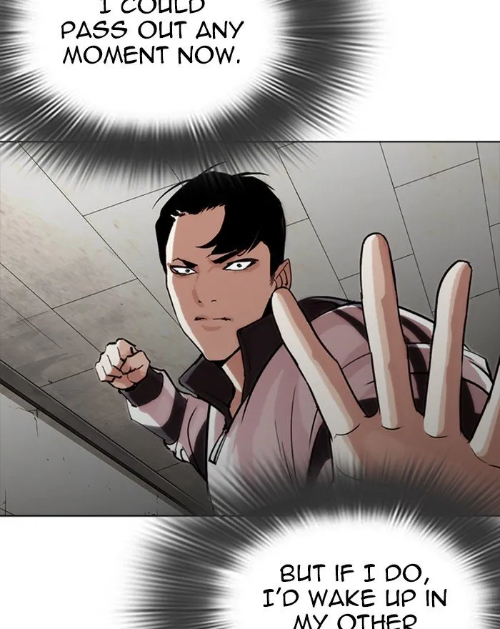 Lookism Chapter 273 Online - página 108