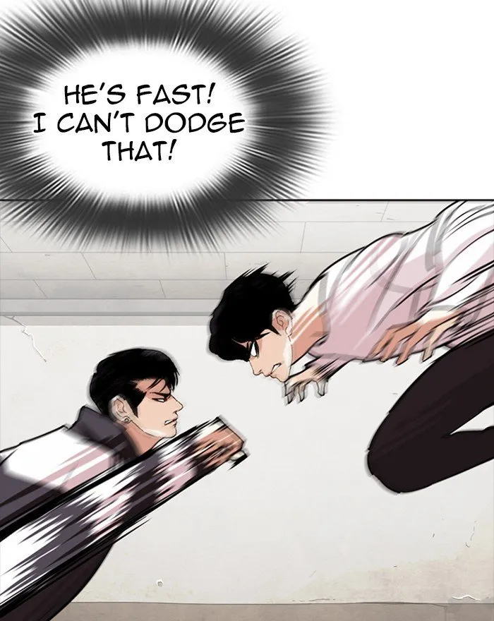 Lookism Chapter 273 Online - página 134