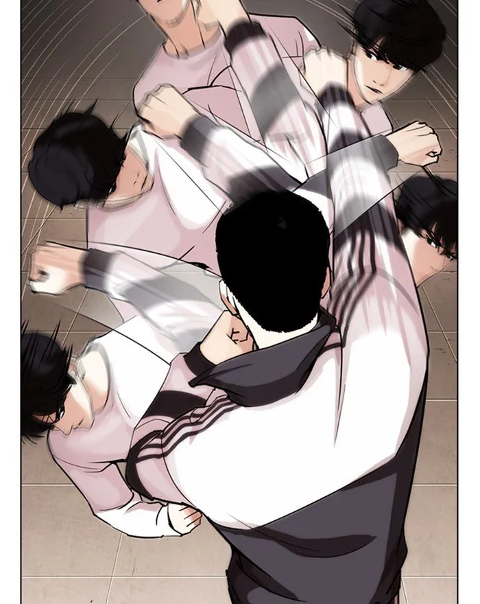 Lookism Chapter 273 Online - página 150