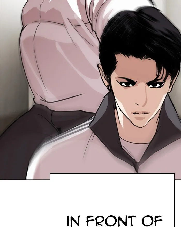 Lookism Chapter 273 Online - página 154