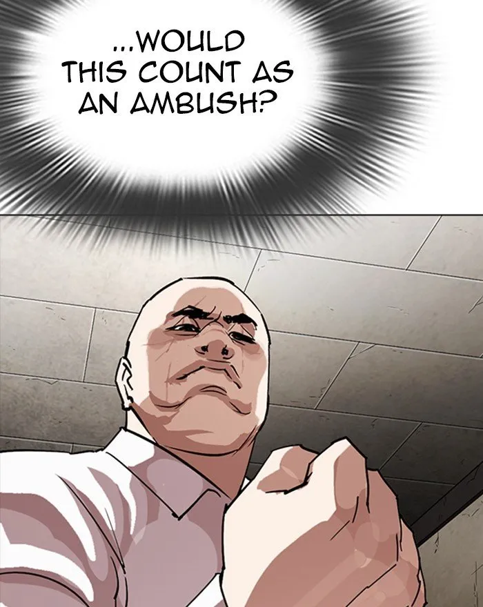 Lookism Chapter 273 Online - página 156