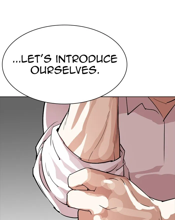 Lookism Chapter 273 Online - página 160