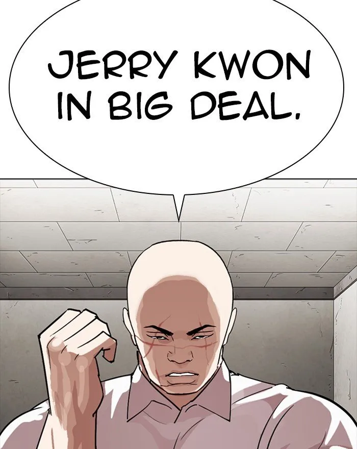 Lookism Chapter 273 Online - página 162
