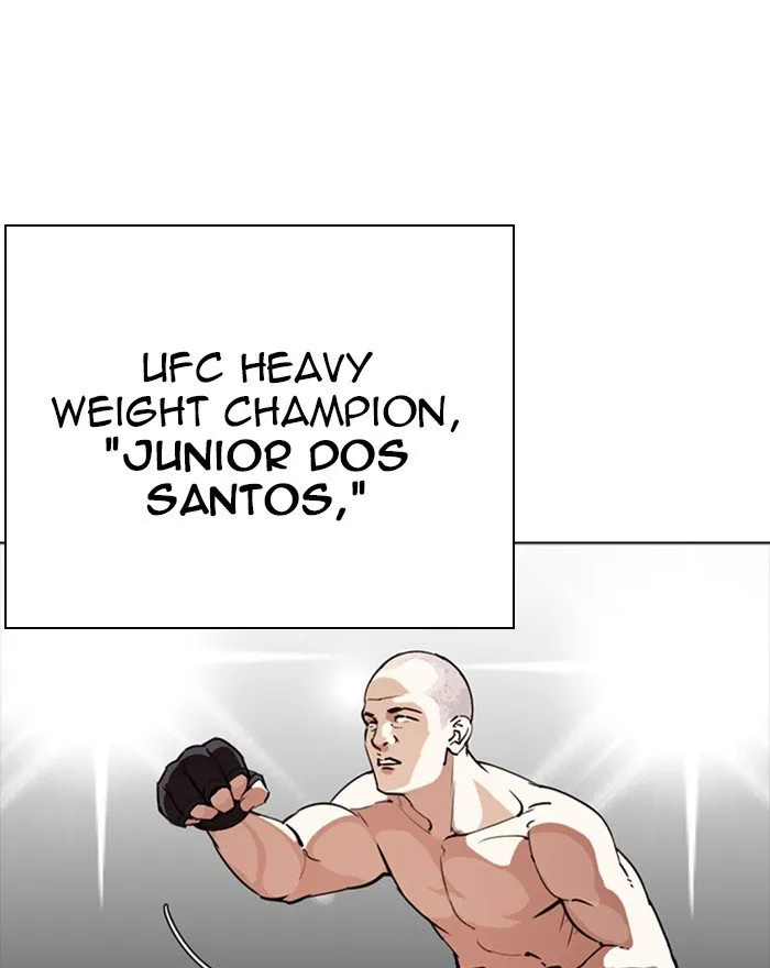 Lookism Chapter 273 Online - página 184