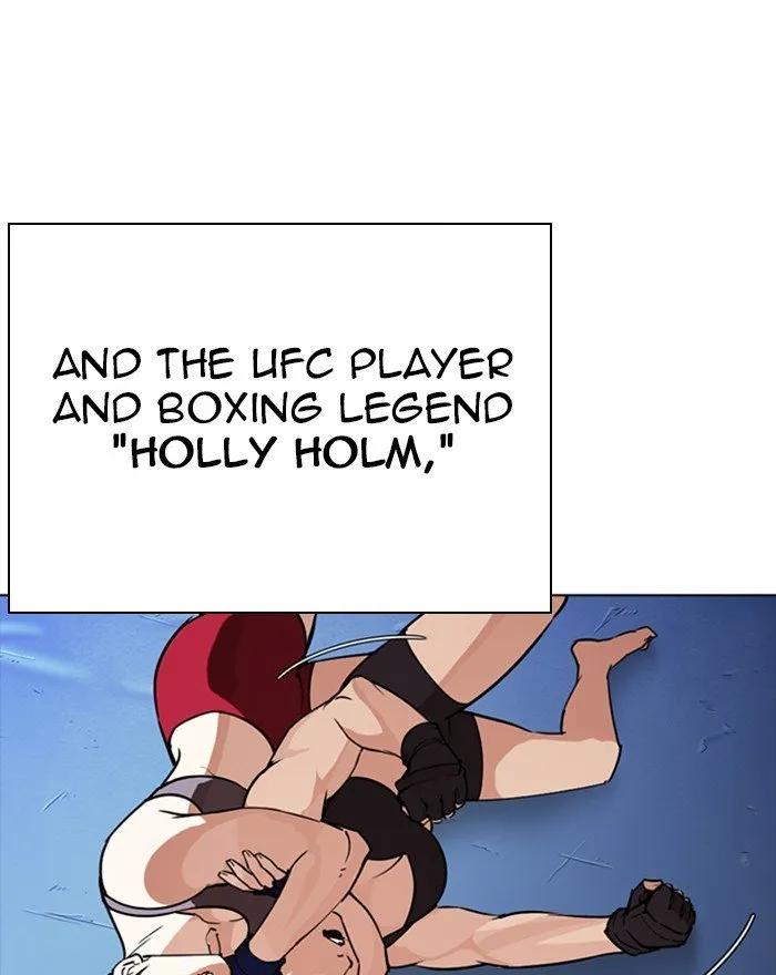 Lookism Chapter 273 Online - página 186