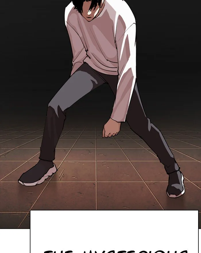 Lookism Chapter 273 Online - página 193
