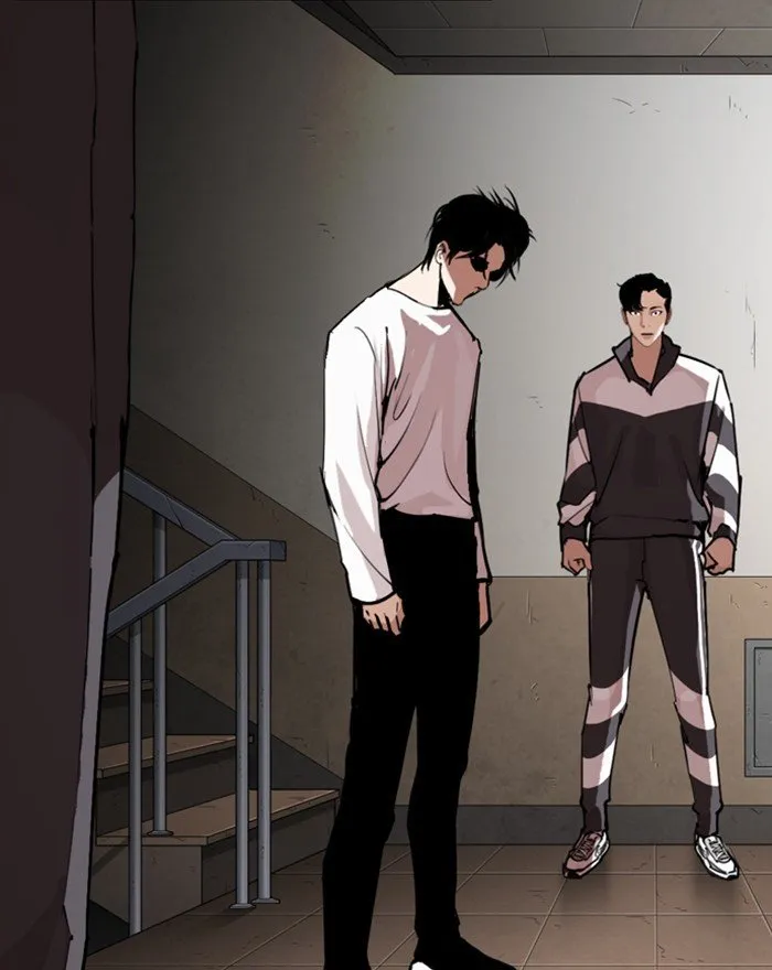 Lookism Chapter 273 Online - página 199
