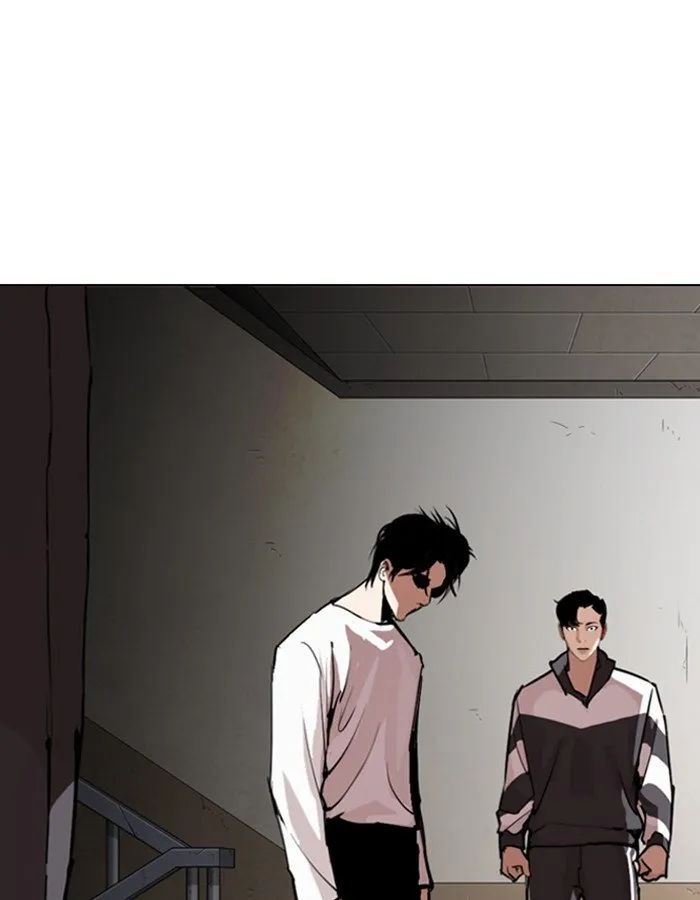 Lookism Chapter 274 Online - página 1