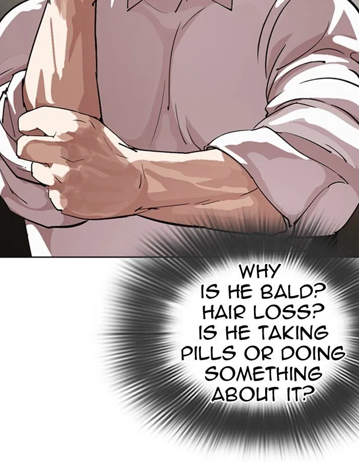 Lookism Chapter 274 Online - página 6