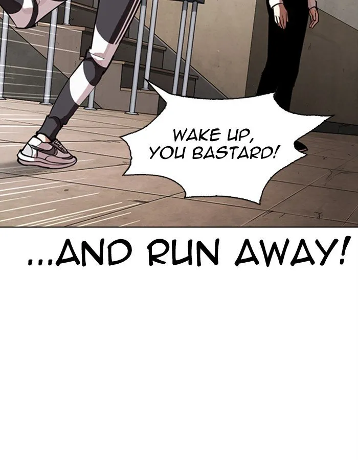 Lookism Chapter 274 Online - página 19