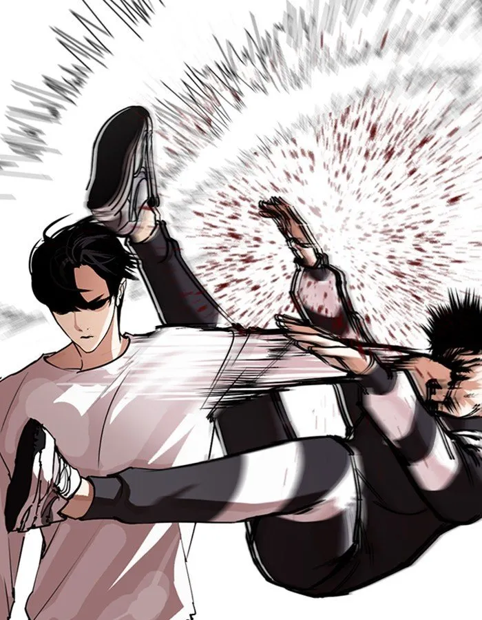 Lookism Chapter 274 Online - página 21