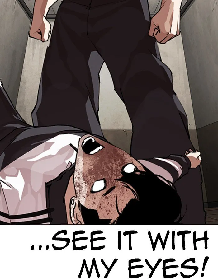Lookism Chapter 274 Online - página 27