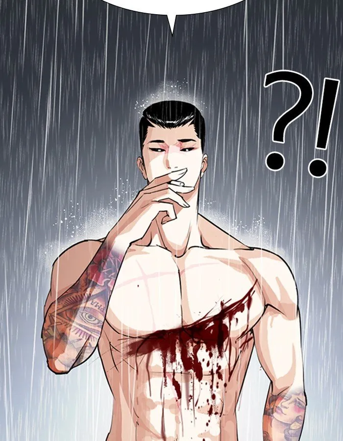 Lookism Chapter 274 Online - página 37