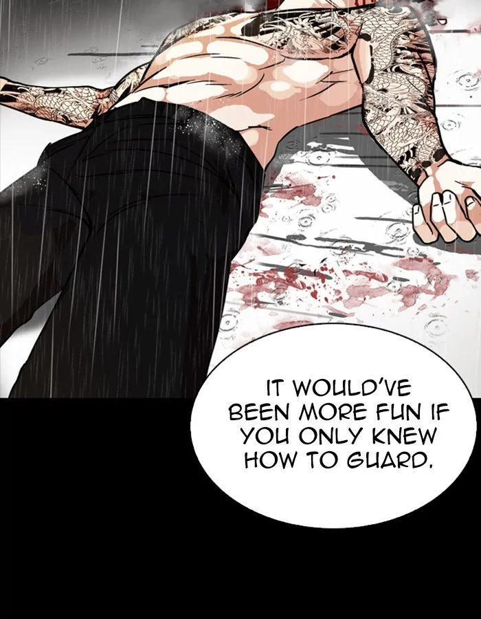 Lookism Chapter 274 Online - página 40