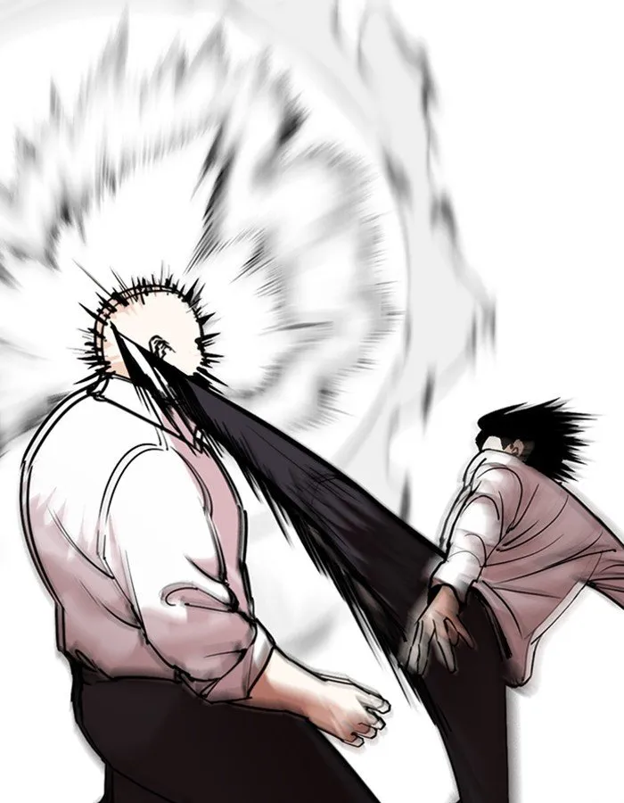 Lookism Chapter 274 Online - página 74