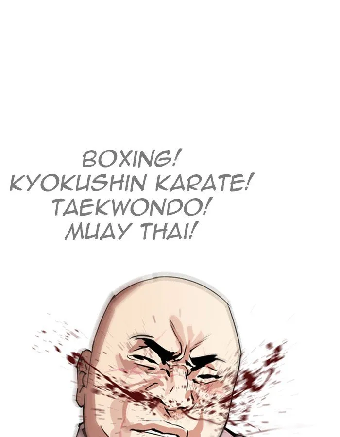 Lookism Chapter 274 Online - página 87