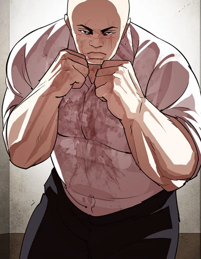 Lookism Chapter 274 Online - página 117