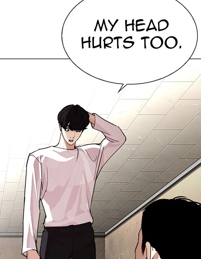 Lookism Chapter 274 Online - página 126