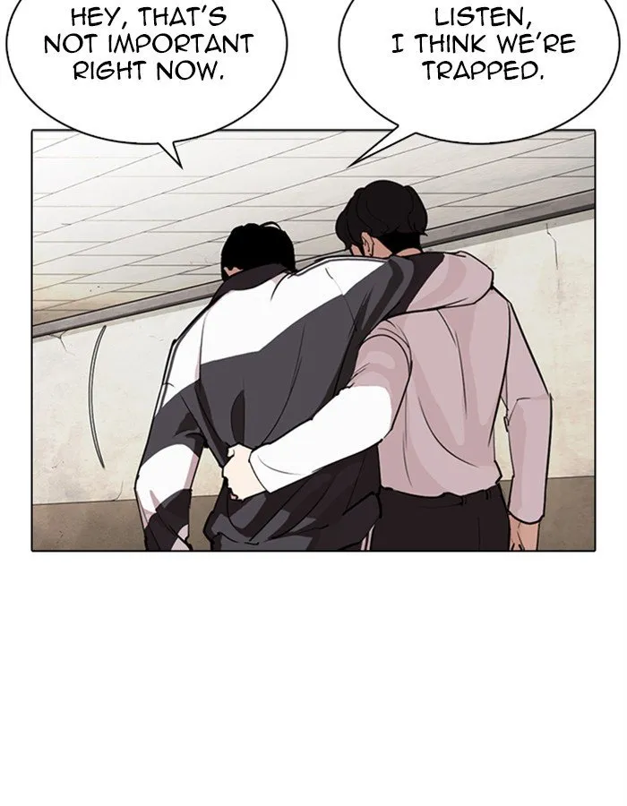 Lookism Chapter 274 Online - página 133