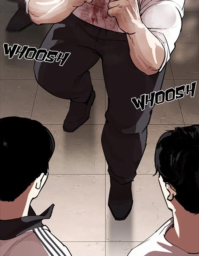 Lookism Chapter 274 Online - página 143