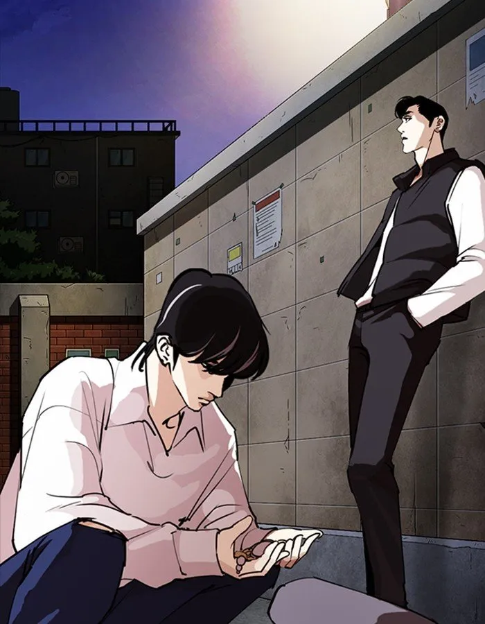 Lookism Chapter 274 Online - página 147