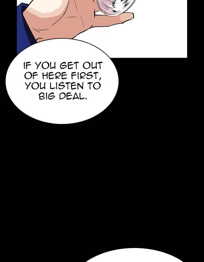 Lookism Chapter 274 Online - página 158