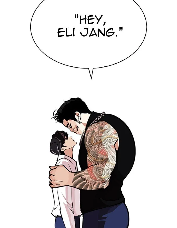 Lookism Chapter 274 Online - página 164