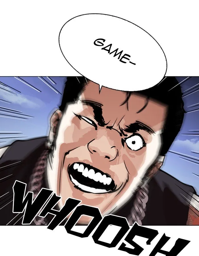 Lookism Chapter 274 Online - página 167