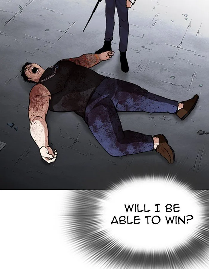 Lookism Chapter 274 Online - página 181