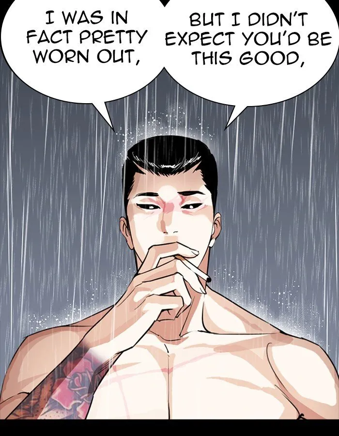 Lookism Chapter 275 Online - página 35