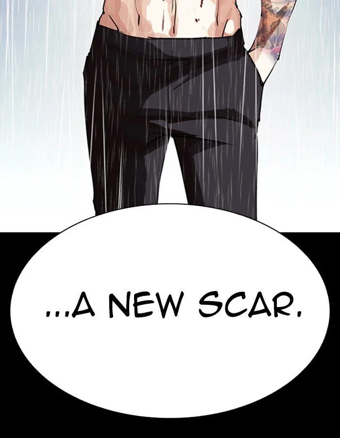 Lookism Chapter 275 Online - página 38