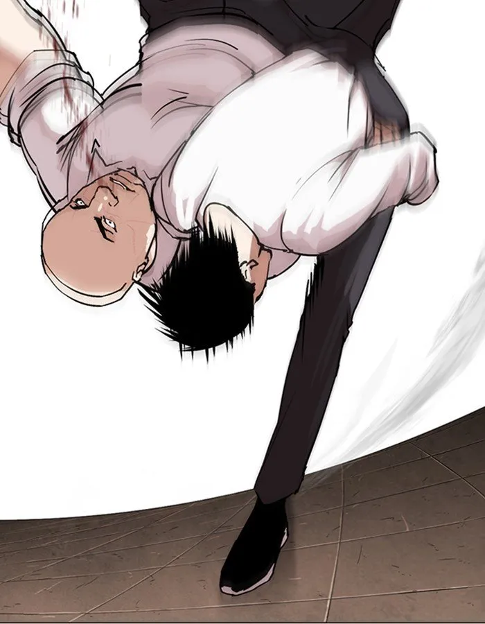 Lookism Chapter 275 Online - página 91