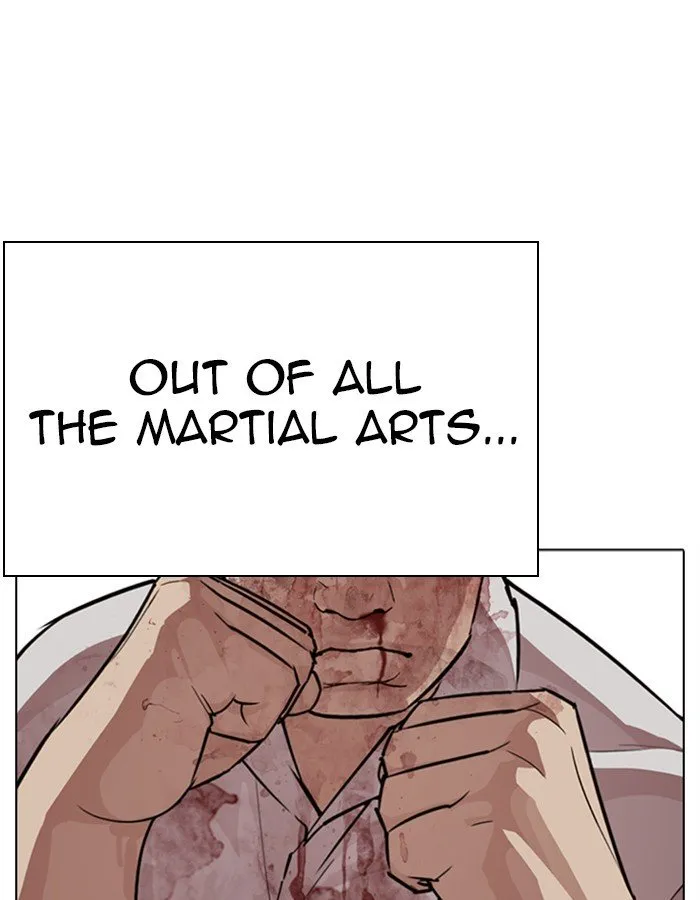 Lookism Chapter 275 Online - página 113