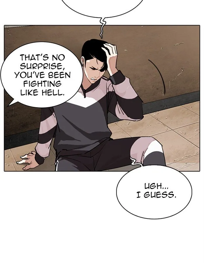 Lookism Chapter 275 Online - página 123