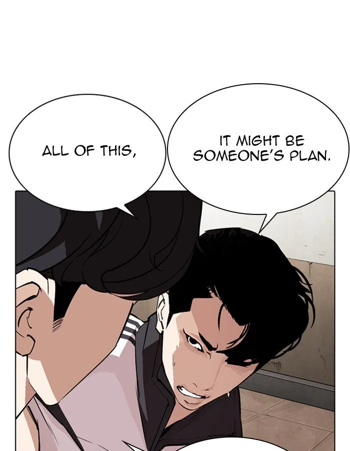 Lookism Chapter 275 Online - página 134