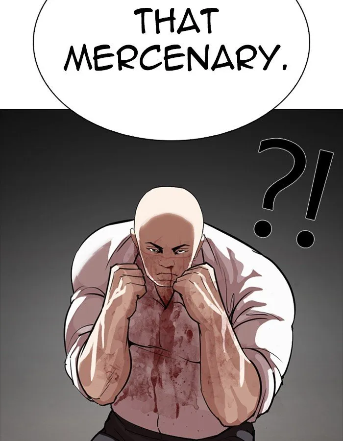 Lookism Chapter 275 Online - página 136