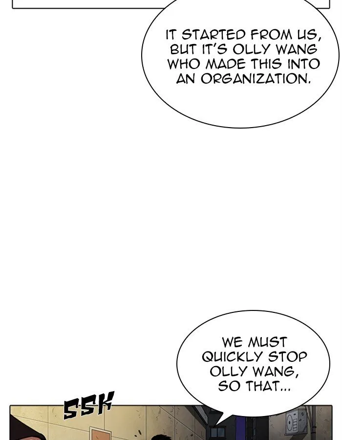 Lookism Chapter 275 Online - página 150