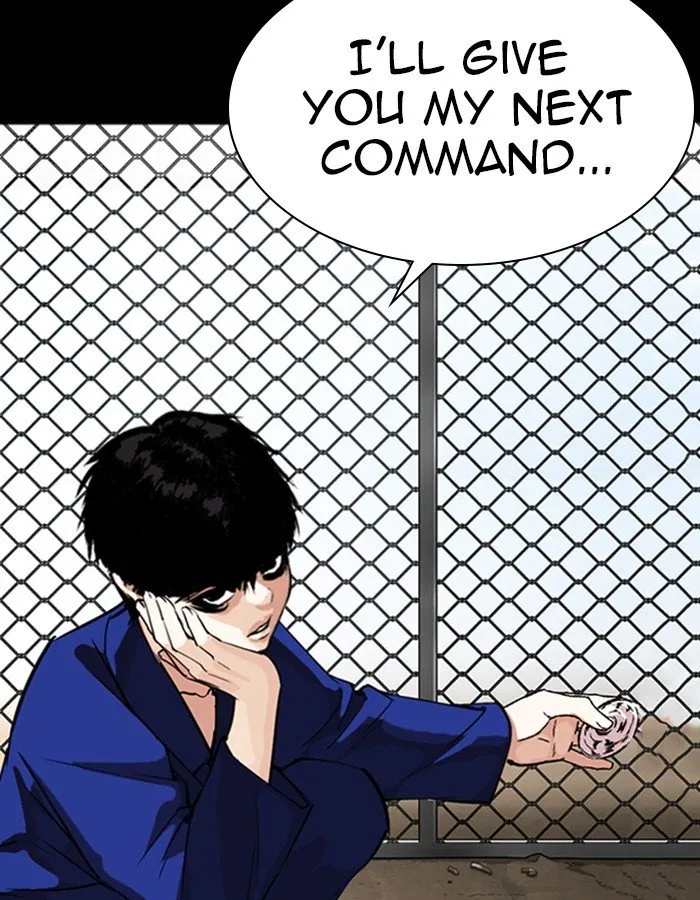 Lookism Chapter 275 Online - página 159