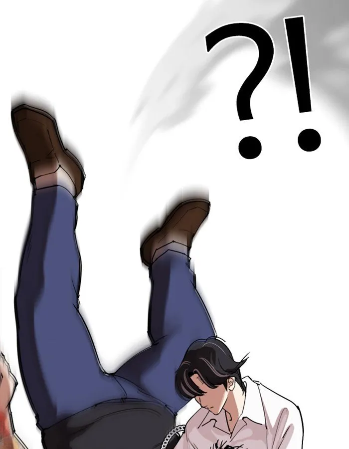 Lookism Chapter 275 Online - página 172