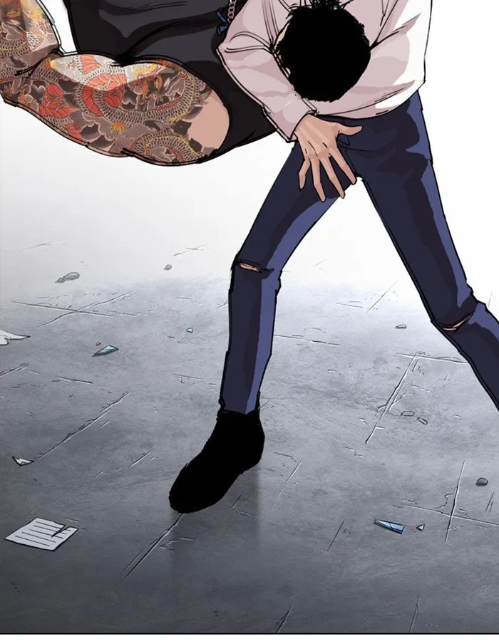 Lookism Chapter 275 Online - página 173