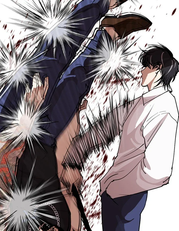Lookism Chapter 275 Online - página 177