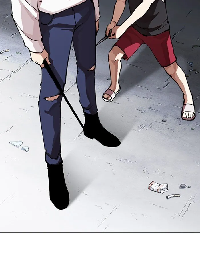 Lookism Chapter 275 Online - página 189