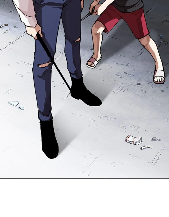 Lookism Chapter 276 Online - página 4
