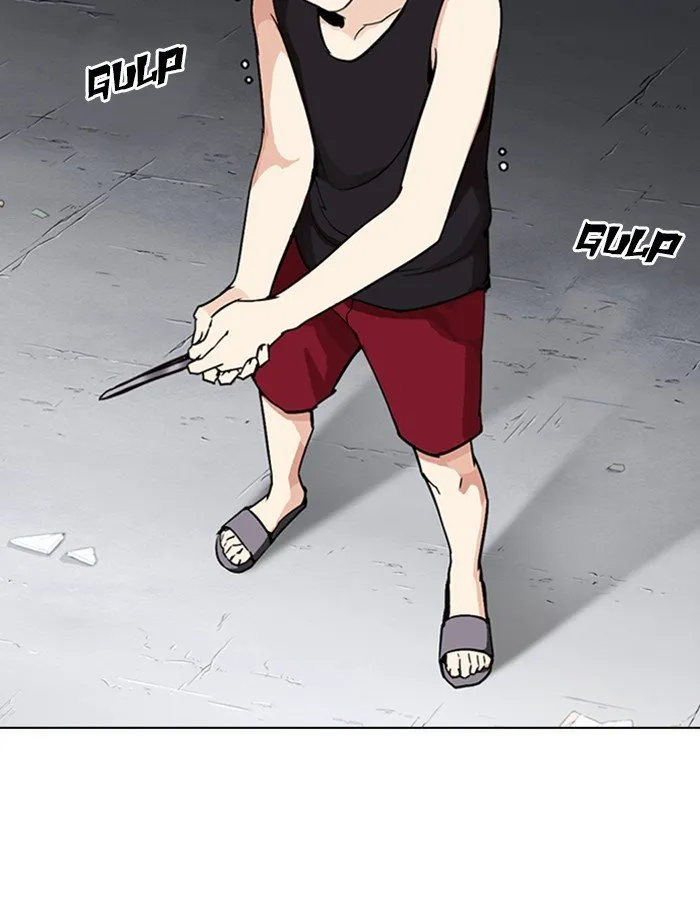 Lookism Chapter 276 Online - página 8