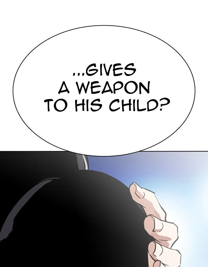Lookism Chapter 276 Online - página 16