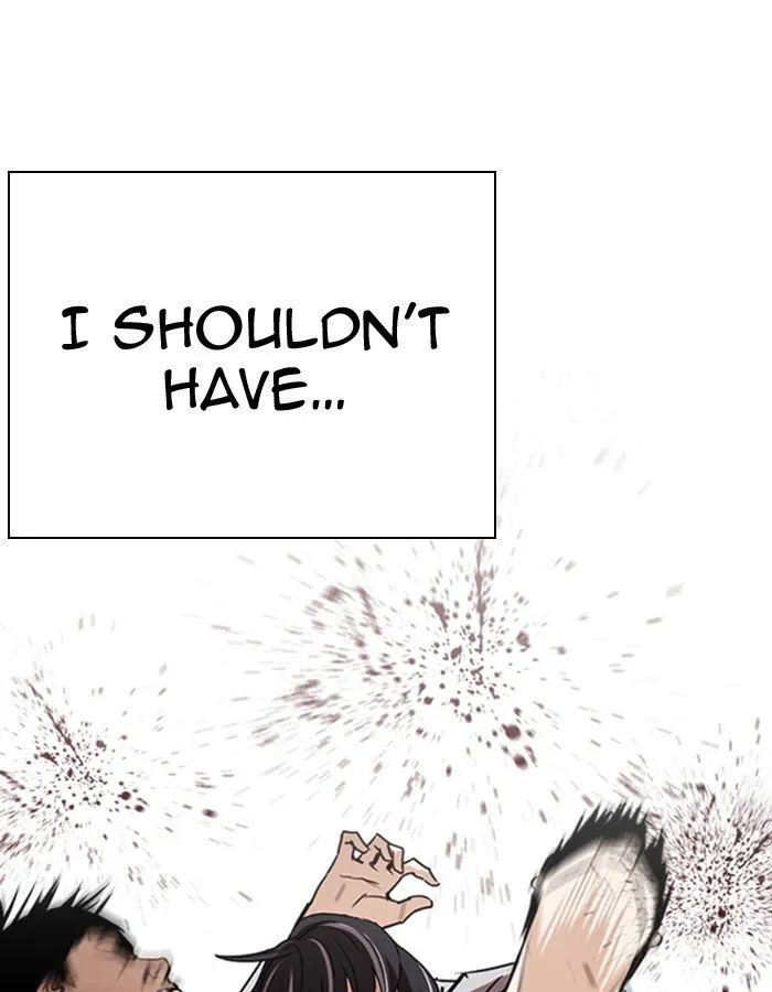 Lookism Chapter 276 Online - página 19