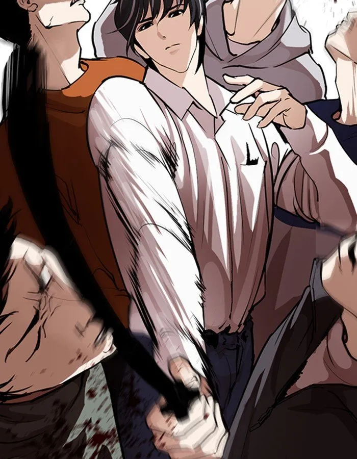 Lookism Chapter 276 Online - página 20