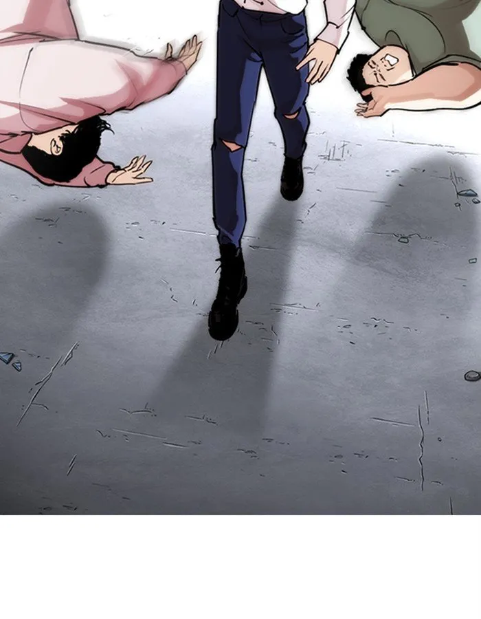 Lookism Chapter 276 Online - página 25