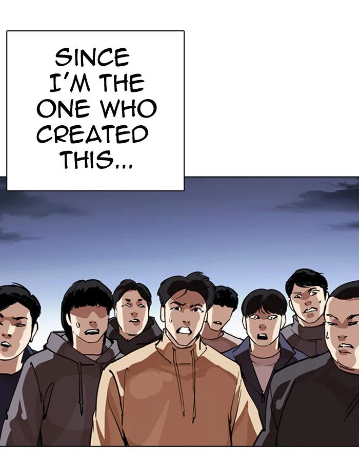 Lookism Chapter 276 Online - página 33